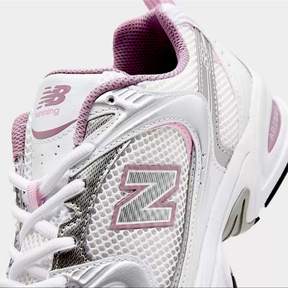 🍷🖇️ NEW BALANCE 530 ICE WINE 🍷 🖇️ - Picture 5 of 5